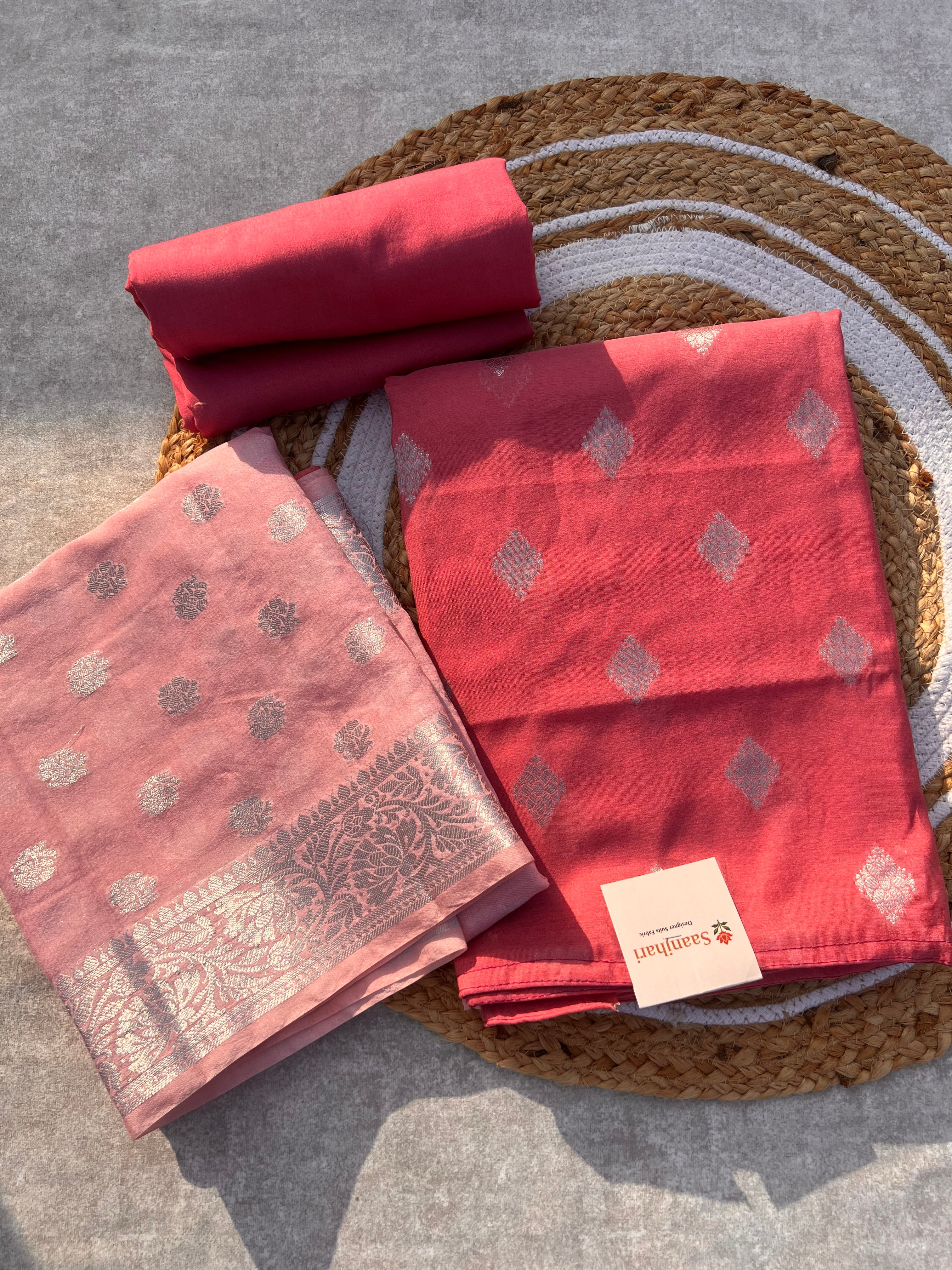 Banarasi Silk